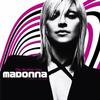CD MADONNA - Die Another Day 424922 Warner Bros. Re 2002 Не Японский Поп Б/У