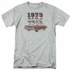 Футболка Blackberry Smoke Rattle Ramble & Roll Tour 2025