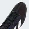 adidas Box Hog 4 IH2730 Unisex Performance Sports Shoes Core Black / Cloud White / Pure Ruby