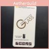 For Samsung Galaxy S7 Edg Tempered Glass Film With Injection Molding Tech And Shockproof Features