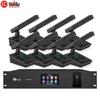 HuiDu HD-8200 Professional Wired Digital Conference System (CN version)