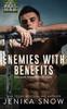 Книга Enemies with Benefits : 27