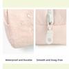 Large Capacity Pen Bag Cartoon Stationery Bag Cute Pencil Case  School Office