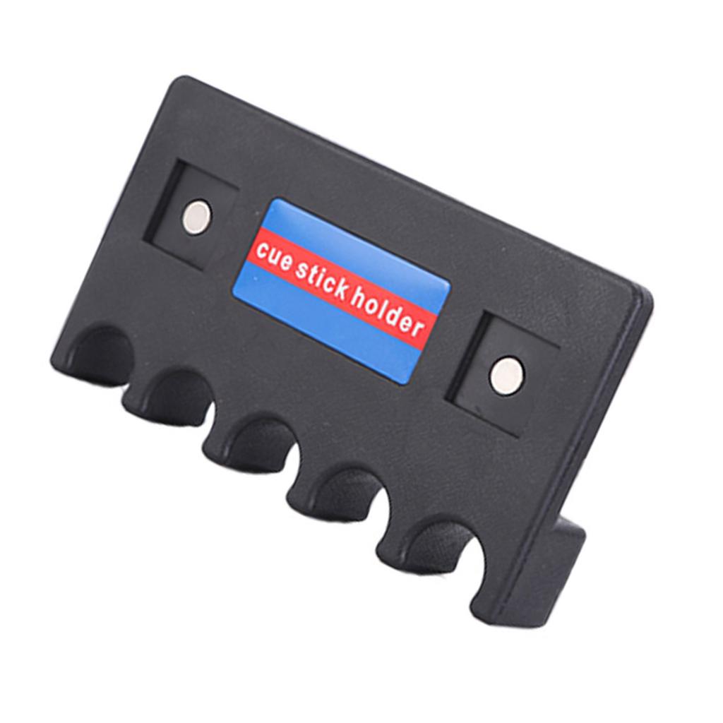 Billiard Cue Rest Pool Stick Holder Pool Cue Support Rack Pool Cue Rack Billiard Cue Stand Pool Stick Rest Cue Holder