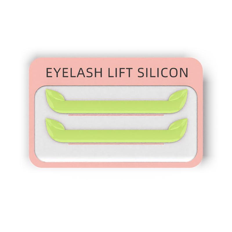 Накладки для подъема ресниц blackwings Силиконовые накладки для подъема ресниц Lashlift Набор инструментов для подъема ресниц