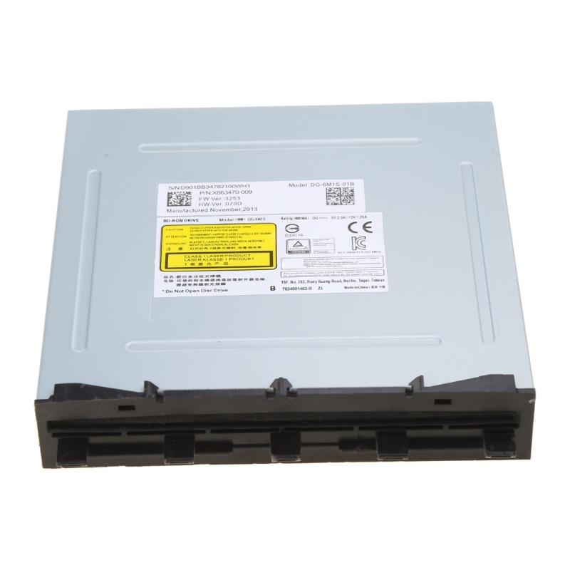 Замена привода Blu-Ray Lite-On -6M1S-01B -6M1S 6M1S B150 для консоли One Series