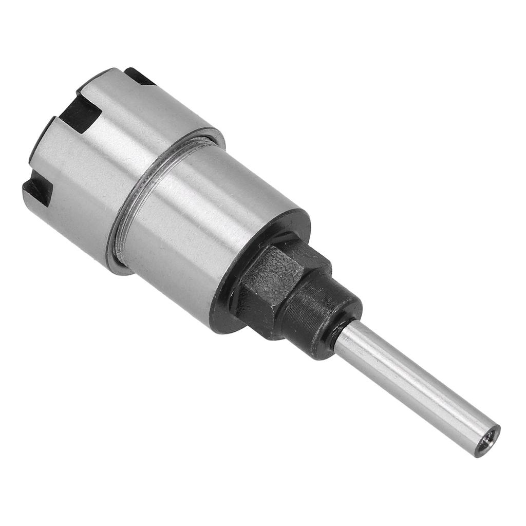 Удлинитель цанги для хвостовика фрезерной фрезы токарный станок с 14-дюймовым держателем инструмента SL6.35(14)ER20