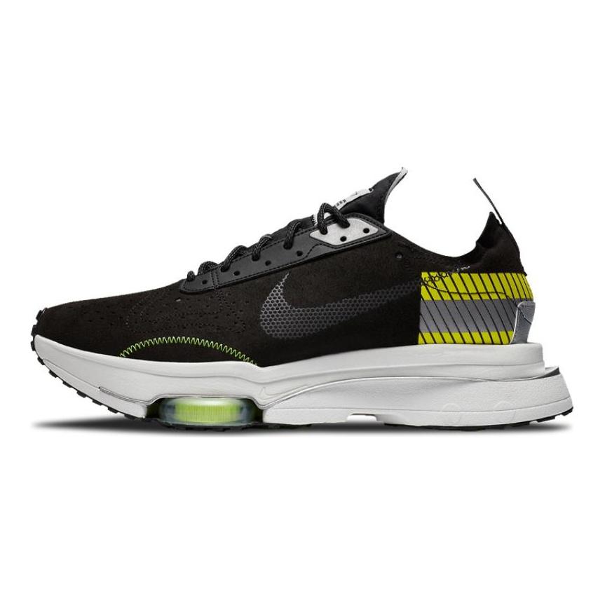 Nike Кроссовки Air Zoom Type 3M Черные повседневные DB5459-001
