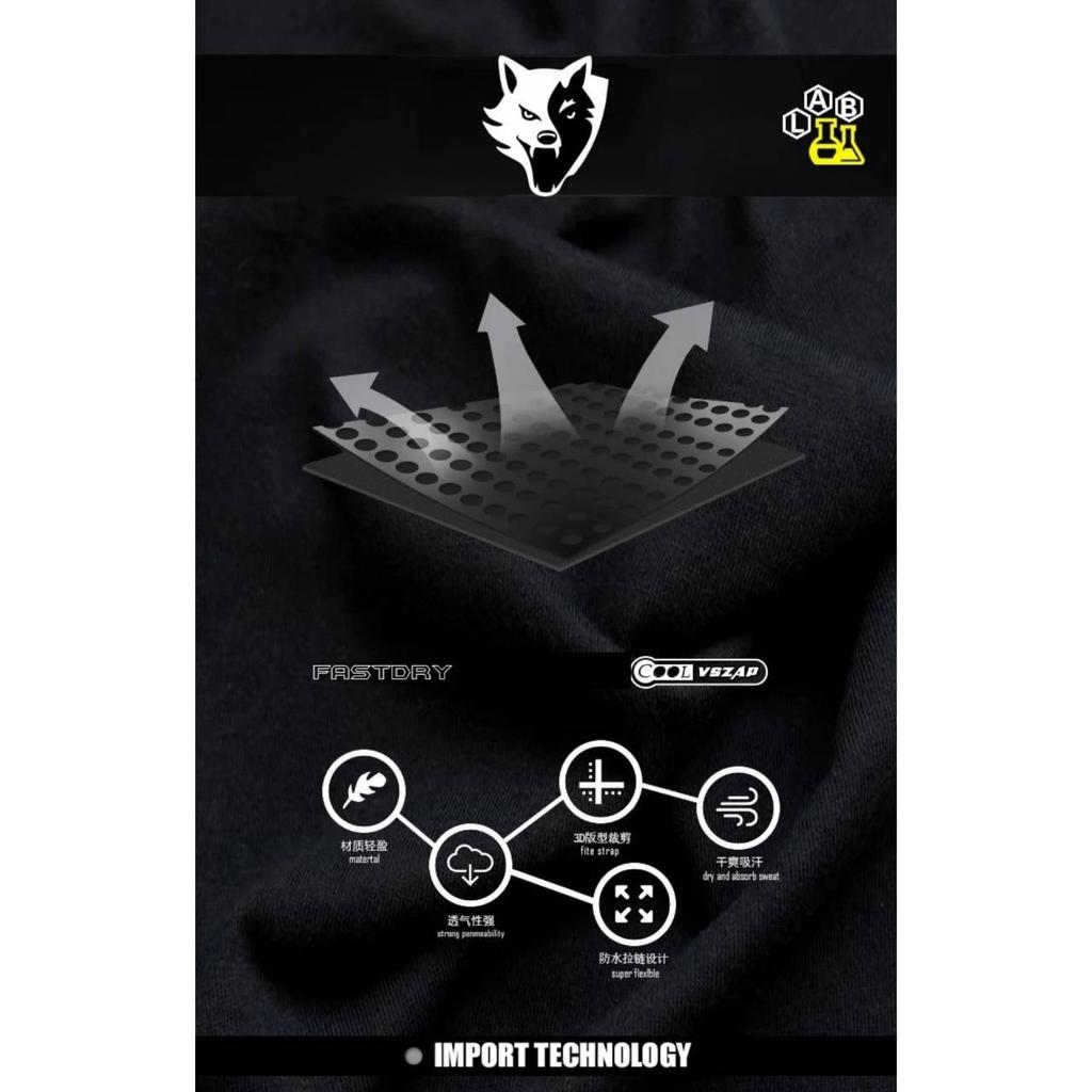 Boxing Muaythai Kickboxing Wrestling MMA UFC Tshirt Men Summer Quick Dry Material Art Short Sleeve Top Casual O-neck Fitness Loose Pullover