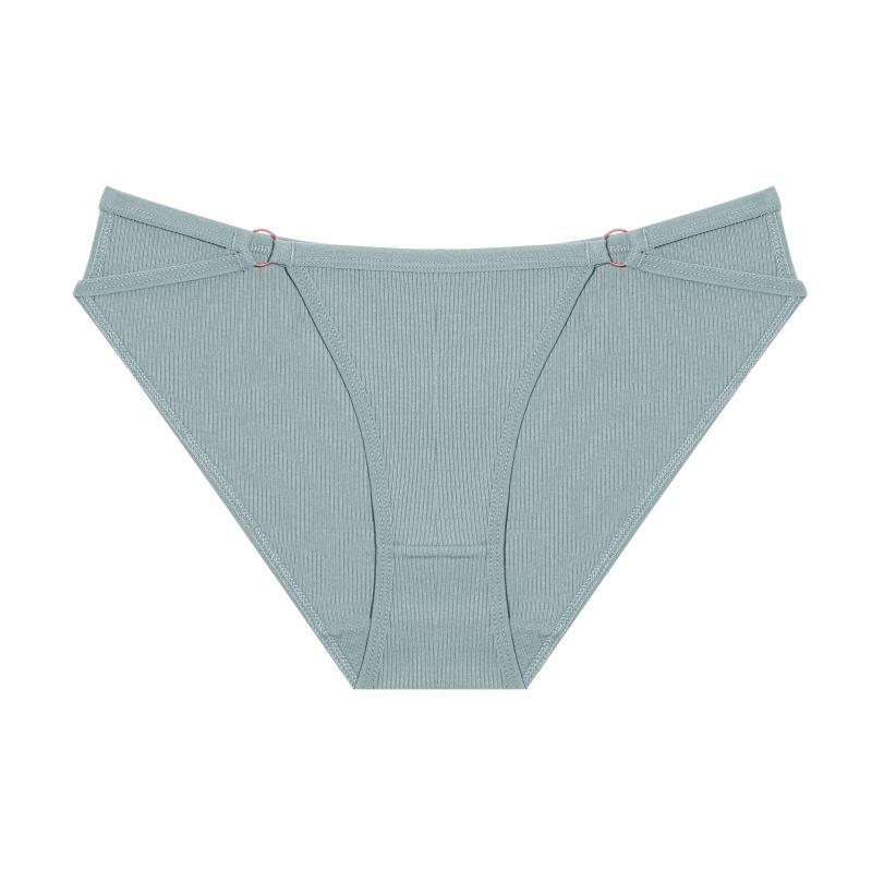 Эластичные трусики для женщин, хлопковые бесшовные трусики, женское мягкое нижнее белье