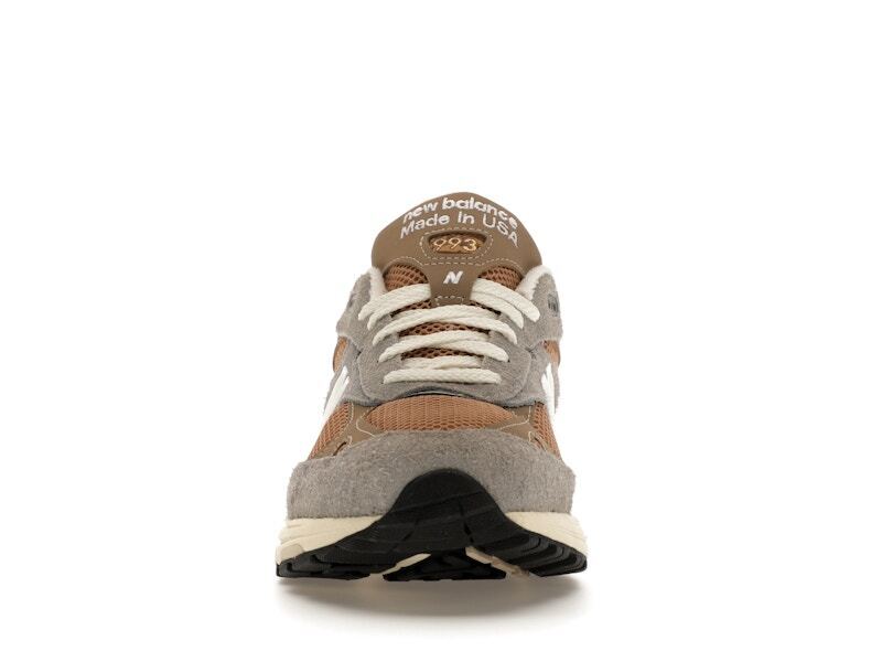 New Balance NB 993 Серый/Древесный серый U993GG Унисекс