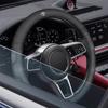 Горячие Для Toyota Для Toyota 2026 Новые Колпаки на Колеса Диаметром 38 см Кожаный Чехол на Руль Автомобиля Для Toyota Corolla Aygo CHR Camry Rav