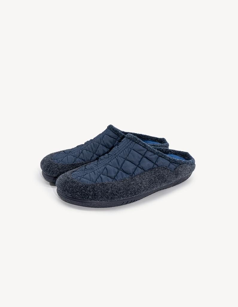 Gurus Roome Shoes Кадис Классические тапочки Темно-синие