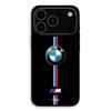Case For iPhone 17 Pro Max BMW Logo M Color Maniacase
