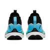 Anta Durable Rebound Low-Top Running Shoes Men Sneakers White Blue 112325567S-1