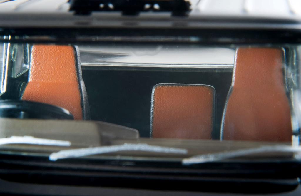 Tomica Limited Vintage Neo Hino HH341 Tractor Head Black Finished Product 324850 1/64 LV-N166b