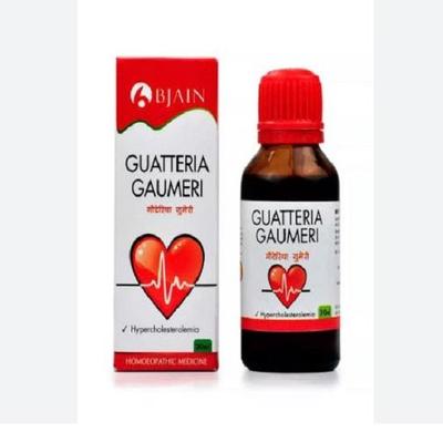 Bjain Guatteria Gaumeri капли 30 мл