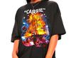 Carrie 1976 Movie Shirt - Vintage Horror Film Shirt,Halloween Tshirt,Spooky Season Tee