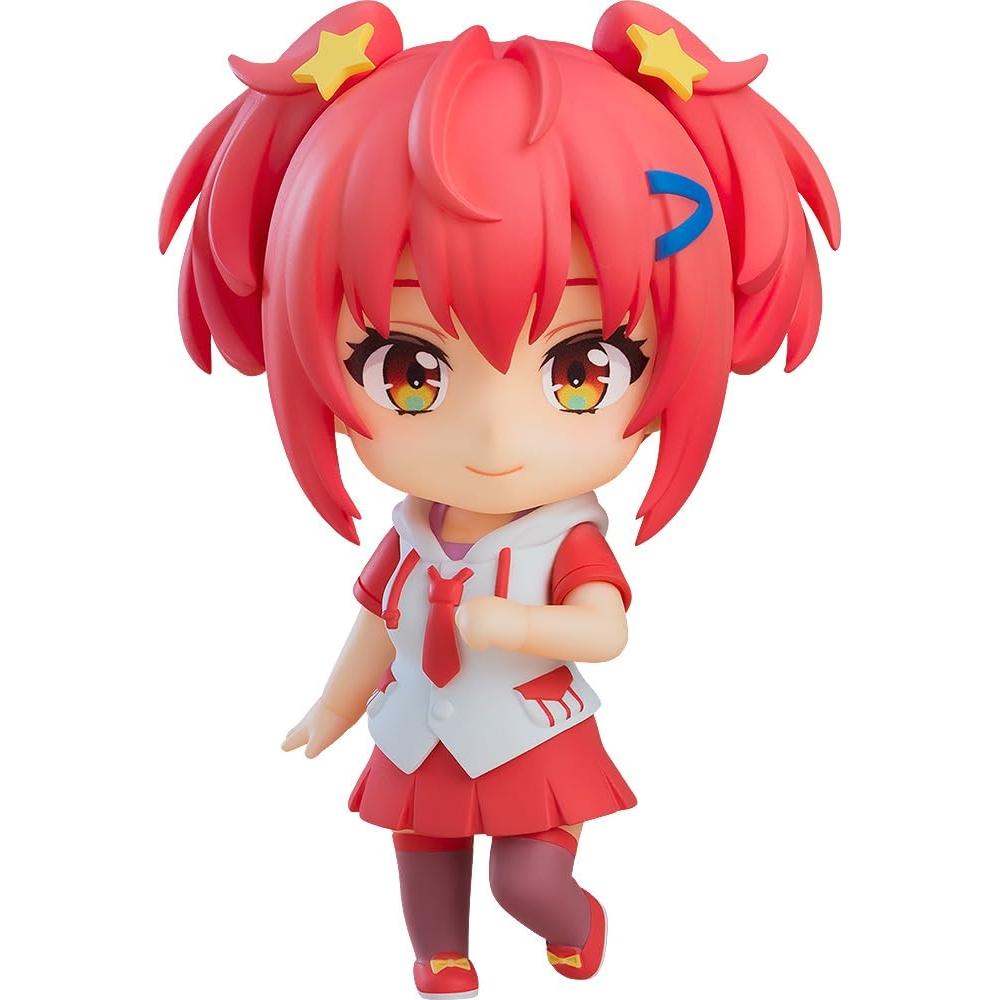Nendoroid World Dice Star Kokona Otori Немасштабная пластиковая раскрашенная подвижная фигурка