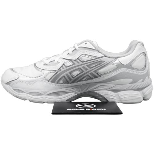 Asics Гель NYC Белый Устричный Серый - 1203A280-100