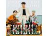 [CD] F-R-I-E-N-DS Type A First Press Limited Edition FTISLAND WPZL-32088 NEW