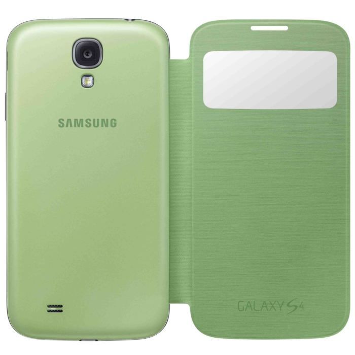 Etui samsung galaxy s4