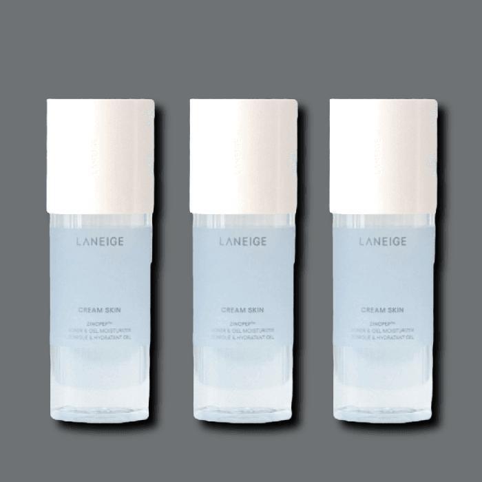 LANEIGE Cream Skin 170ml x 3 (34443291)