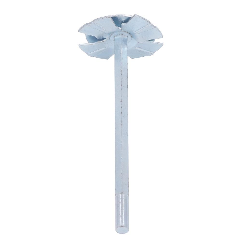 Professional Steel Construction Plumbing Fitting Saver Variable Speed ABS PVC Pipe Bit Pipe Reamer Tool Plumbing Work