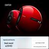 Edifier E25HD Настольные Bluetooth HIFI 2.0 колонки CN вилка (адаптер в комплекте)