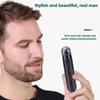 USB Charging Electric Ear Nose Hair Trimmer Nose Hair Shaver