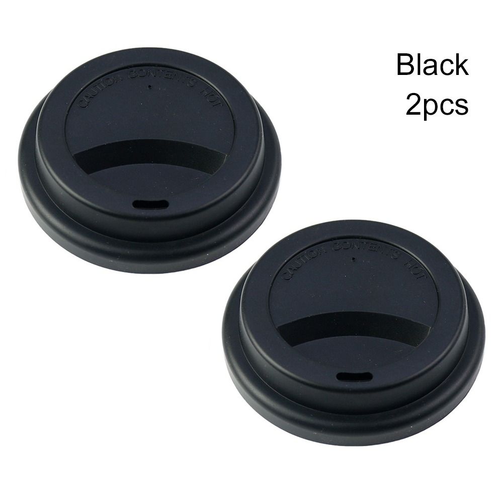 for Tea/Coffee/Milk Cup Heat Temperature Preserve Sealing Lid Cup Caps Mug Cover Cup Accessories