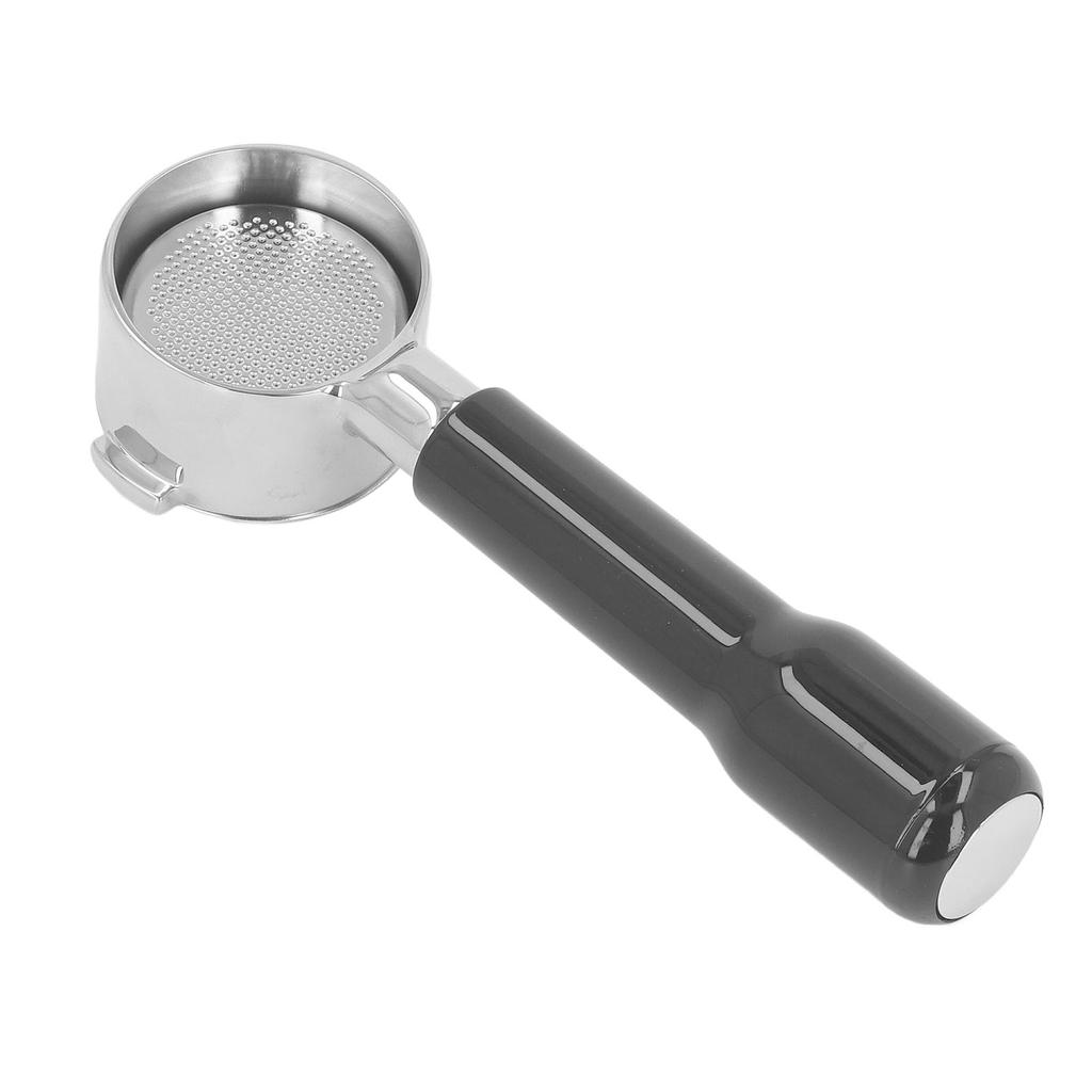 51 мм 2 ушных портафильтра для кофе бездонный портафильтр фильтр ручка сменный для ECO310 кофе