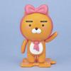 Kakao Friends Ryan Ribbon, Korean Popular Bandai