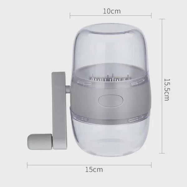Отличная измельчитель орехов, пищевой измельчитель чеснока, ручной измельчитель пищевых продуктов, измельчитель орехов, грецких орехов, многофункциональная дробилка для сухофруктов