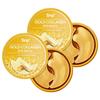 Патчи для глаз SNP Gold Collagen, 60 шт., 2 упаковки