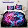 FRANXX Comfor Duvet Cover Kid's Bedding Set,Extra Large Size Birthday Gifts Various Sizes Available -HE174