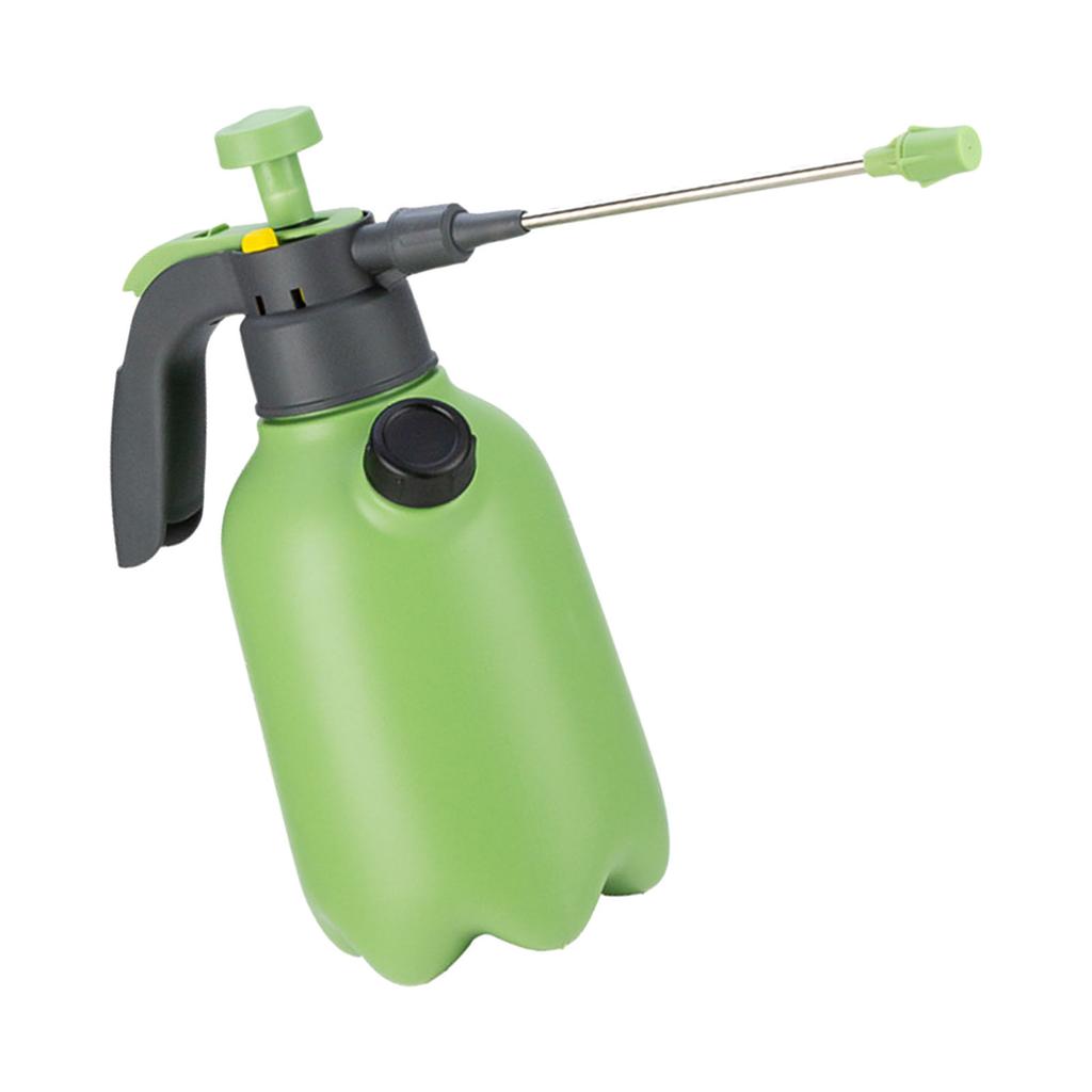 Hand Pump Sprayer 2L Garden Pump Spray Bottle for Plant Pressure Sprayer Bottle Garden Yard Sprayer Adjustable Nozzle