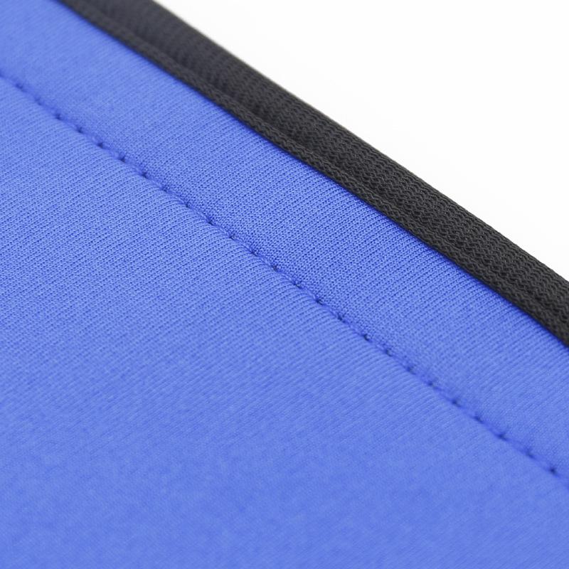 Неопреновый протектор для ручек чемоданов, тележек и колясок.