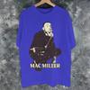Mac Miller Rapper Apparel Unisex T Shirts 100 Cotton Tee New Arrival Tshirt Clothes