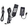 Electric Chair Remote Control 6 Button 1 To 2 Electric Lift Sofa Recliner Controller