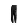Спортивные брюки Originals Trefoil, мужские брюки, черные CE4809