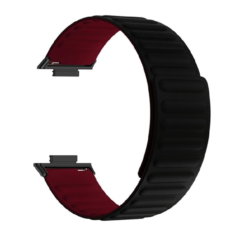 Влагозащитный браслет для HuaweiWatch FIT 2 Прочный ремешок Устойчивые к царапинам ремешки