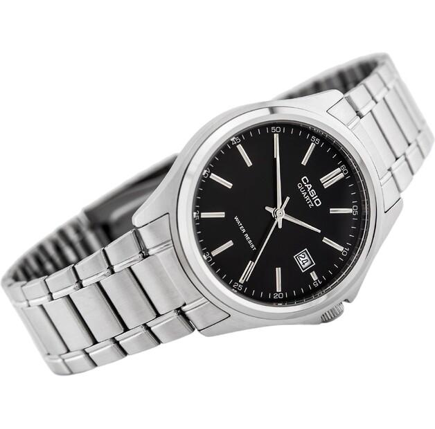Часы Casio Fester Quartz MTP1183PA1AEF