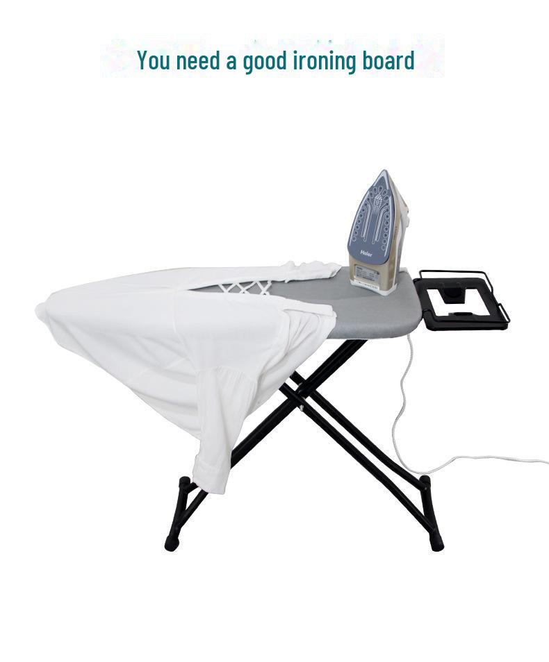 Высококачественная многофункциональная складная гладильная доска и вешалка для одежды