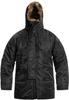 Зимняя куртка Mil Tec N3B Parka (1018120) black