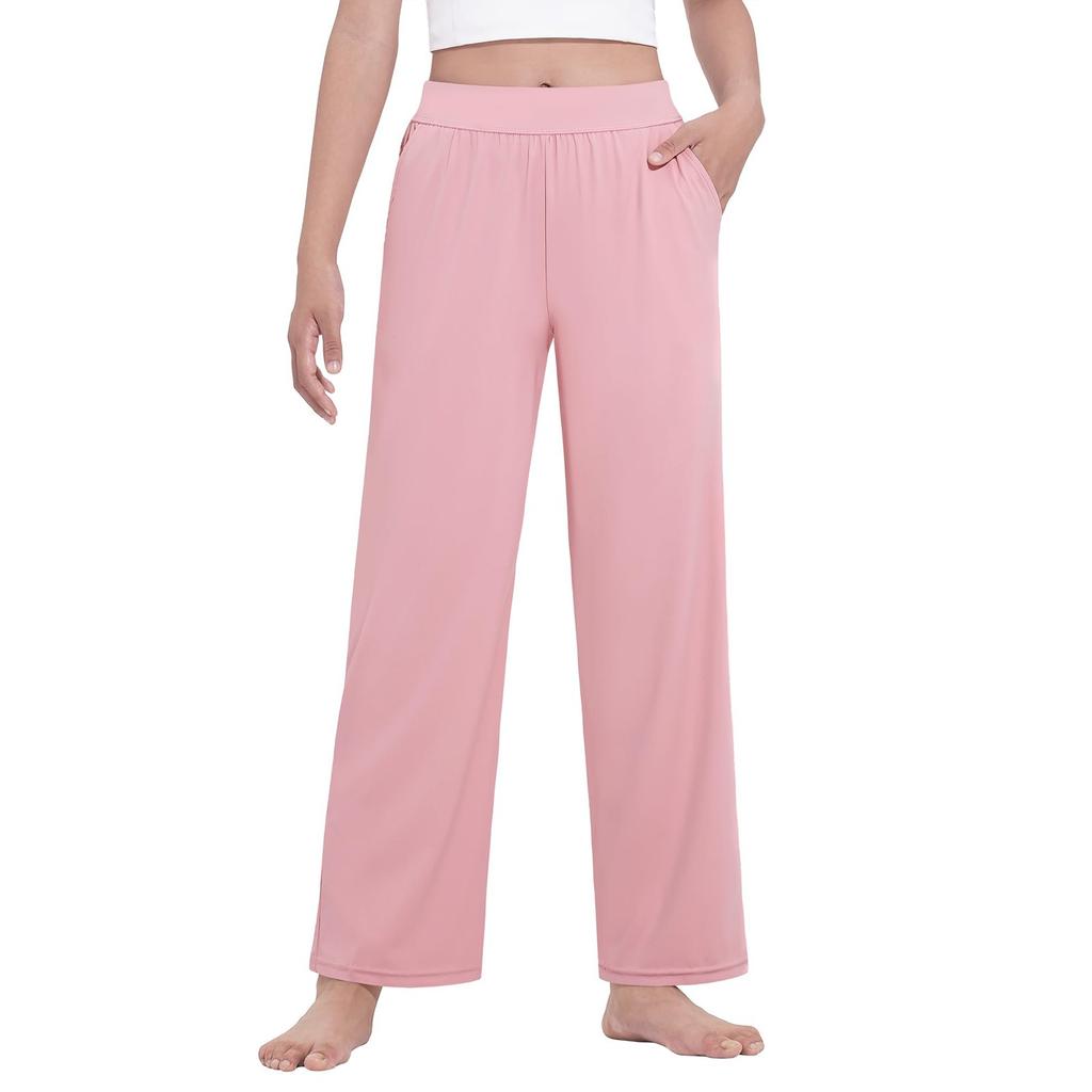 Детские леггинсы для танцев, тренировок, бега, йоги