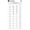 adidas 4Uture Rnr ''CNY'' Ткань El K Скользкая Устойчивая к истиранию Низкие Беговые кроссовки Черный Красный Белый Детские FZ4589