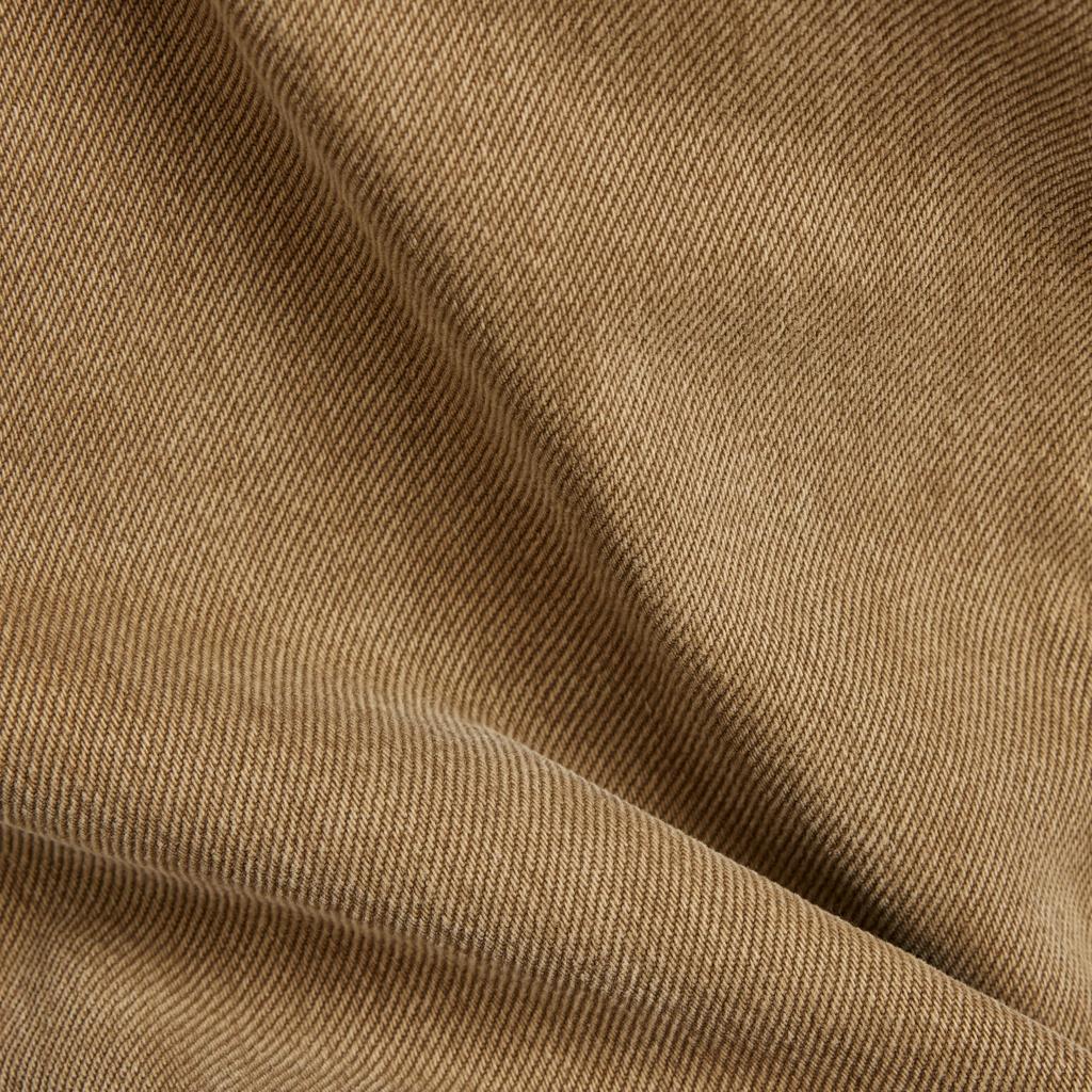 G-Star RAW Мужские свободные прямые chino брюки Modson Коричневый D23064-D300-G040-W32/L30