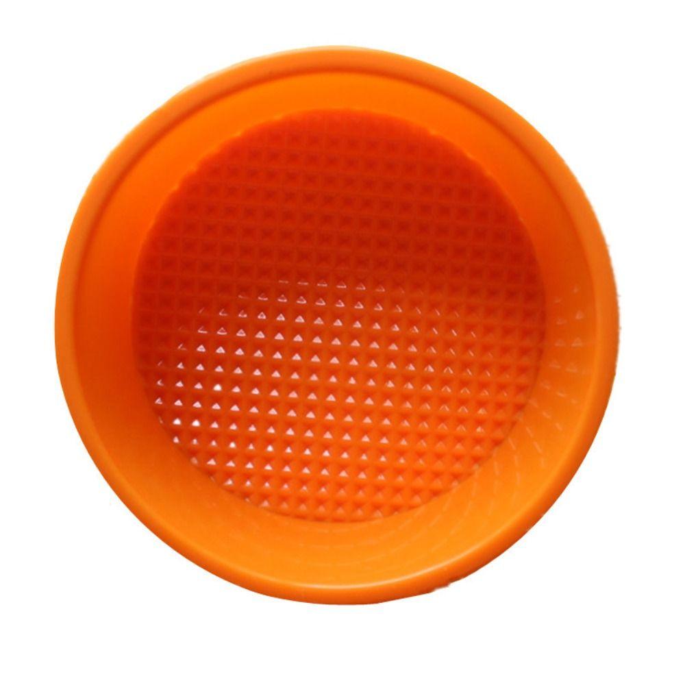 1/4шт силиконовые формы для торта оранжевые формы для украшения выпечки силиконовые формы для украшения кухни