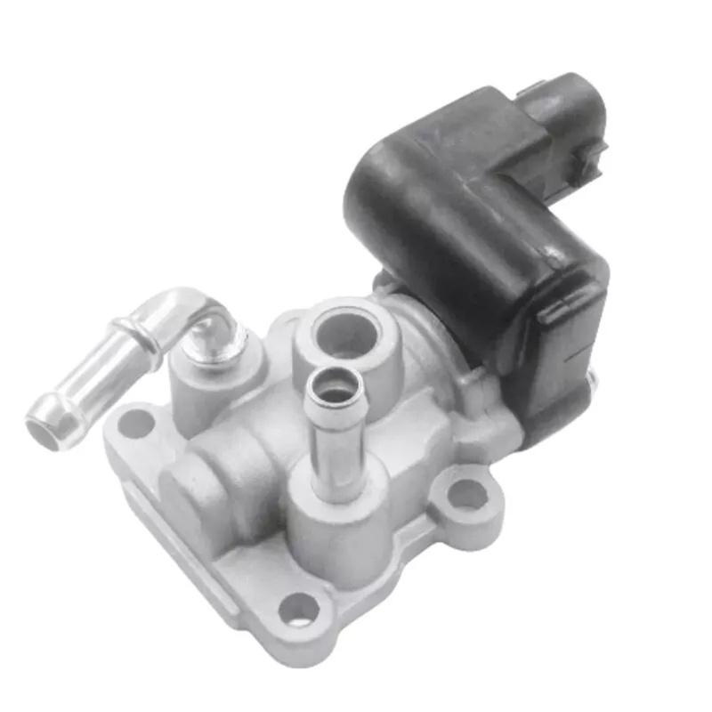 Клапан холостого хода IACV 18117-76A31 Подходит для Suzuki APV GC415T Carry DA32W Isuzu